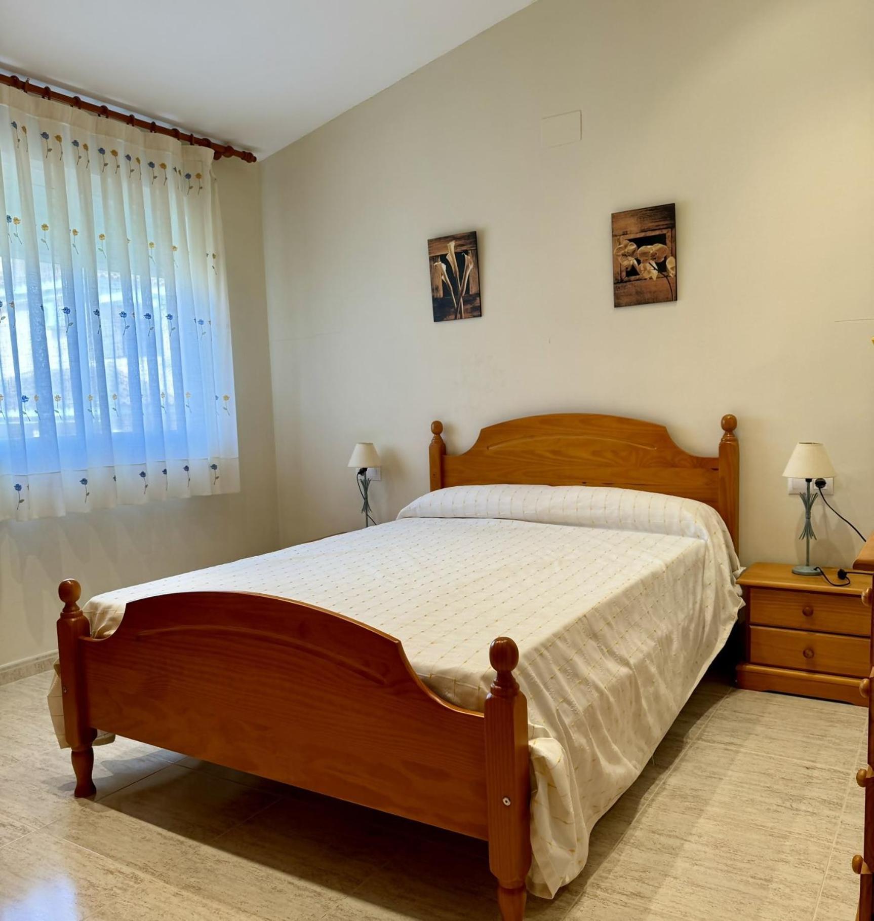 Proalmar Somhome Peñíscola المظهر الخارجي الصورة