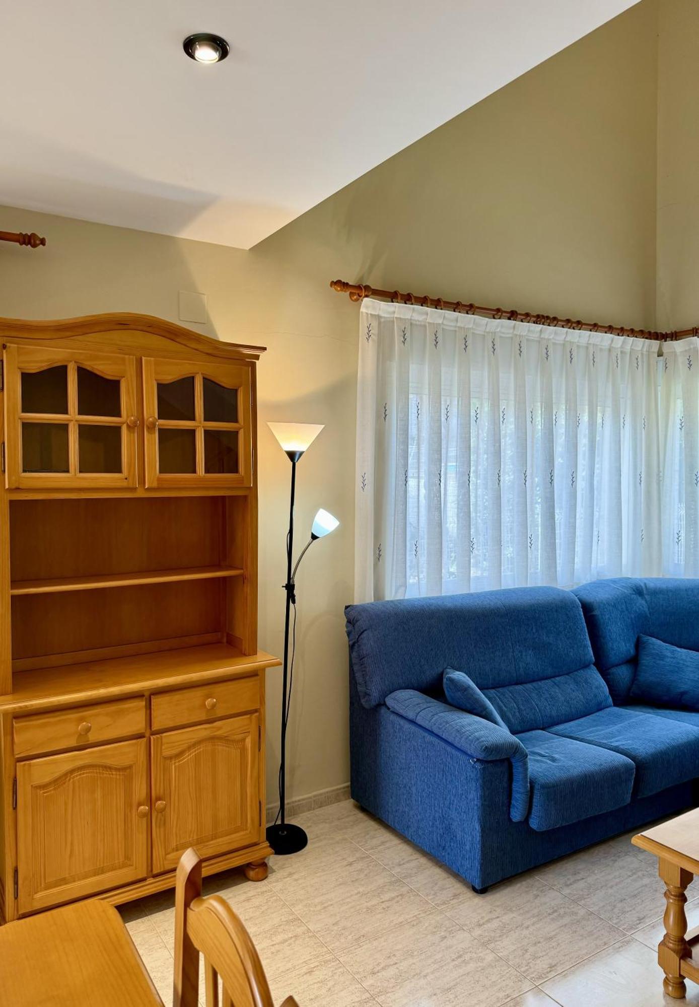 Proalmar Somhome Peñíscola المظهر الخارجي الصورة