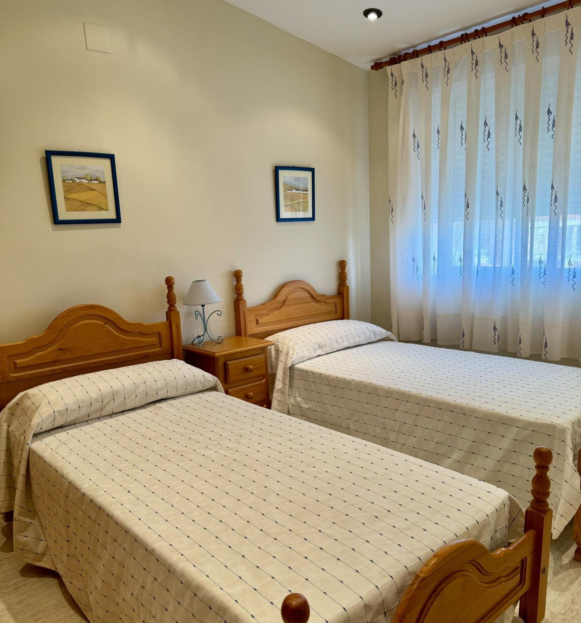 Proalmar Somhome Peñíscola المظهر الخارجي الصورة